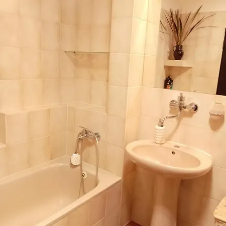 Alena - Apartmán Karlovy Vary