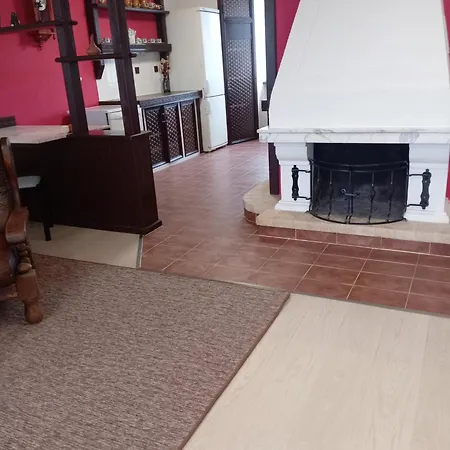 公寓 Alena - 卡罗维发利