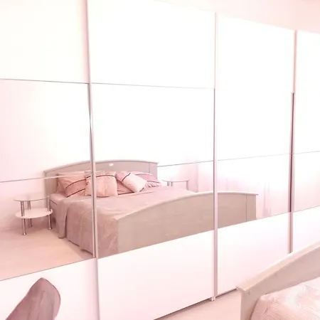 Apartmán Alena - Karlovy Vary