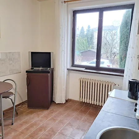 Apartment Alena - Karlovy Vary