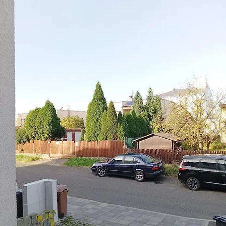 Apartment Alena -