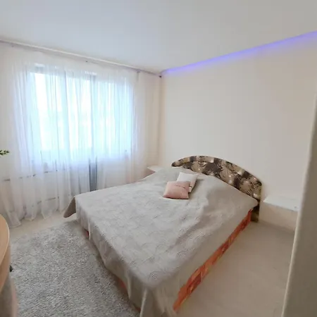 公寓 Alena - 卡罗维发利