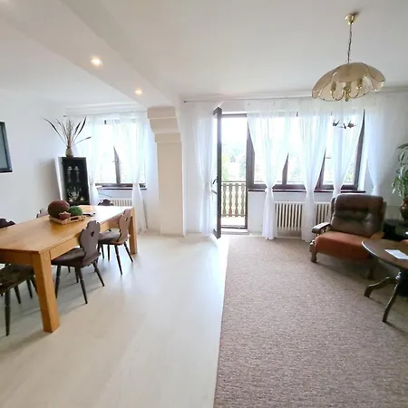 Apartament Alena -