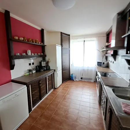 Alena - Apartament