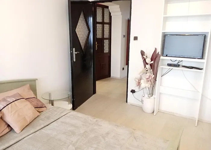 Alena - Apartamento *