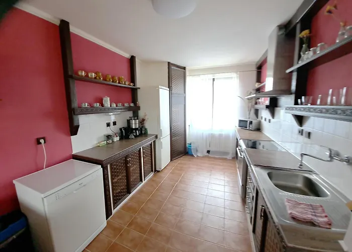 Alena - Apartamento *