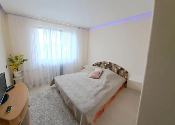 Apartamento Alena - Karlovy Vary
