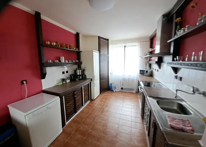 Alena - Apartament